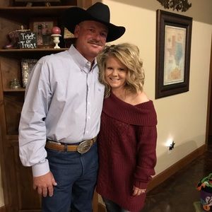 Meet your Posher, Stacy